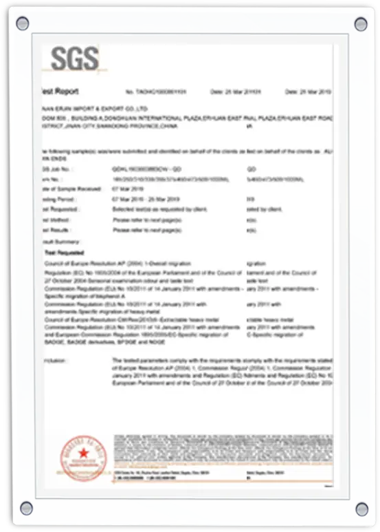 Certification Part 5