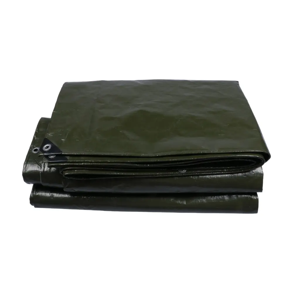 China Premium PE Tarpaulin Roll - Factory Price for Waterproof & UV Resistant Covers Supplier, Factory