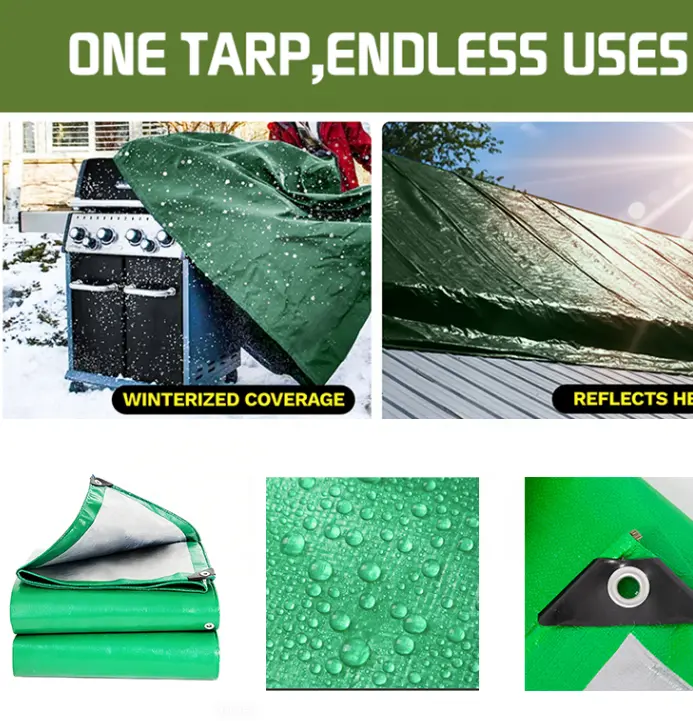 Wholesale Various Use Cases for Tarpaulins Supplier, Suppliers
