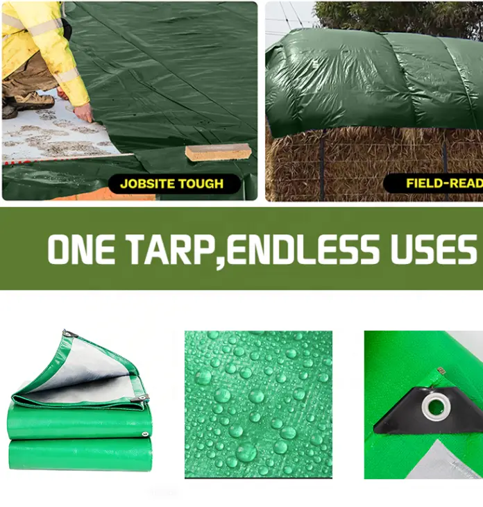 Wholesale Various Use Cases for Tarpaulins Supplier, Suppliers