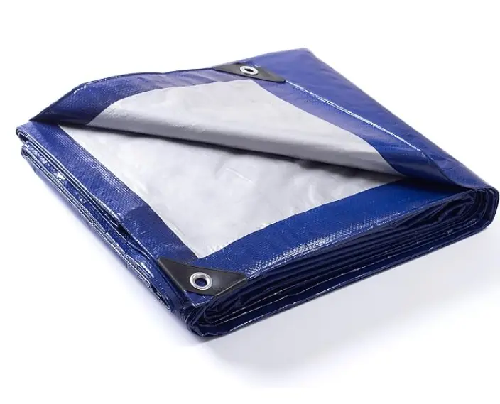 Wholesale High Quality Waterproof PE Tarpaulin for Pet Shelters Protect Pets Manufacturers, Factories