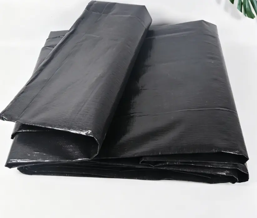China Grain-drying tarpaulins launched by Linyi Xinshengyang Manufacturer, Factories