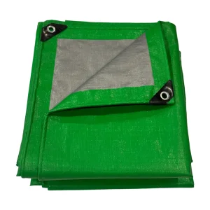 Wholesale Heavy Duty PE Coated Waterproof Polyester Fabric