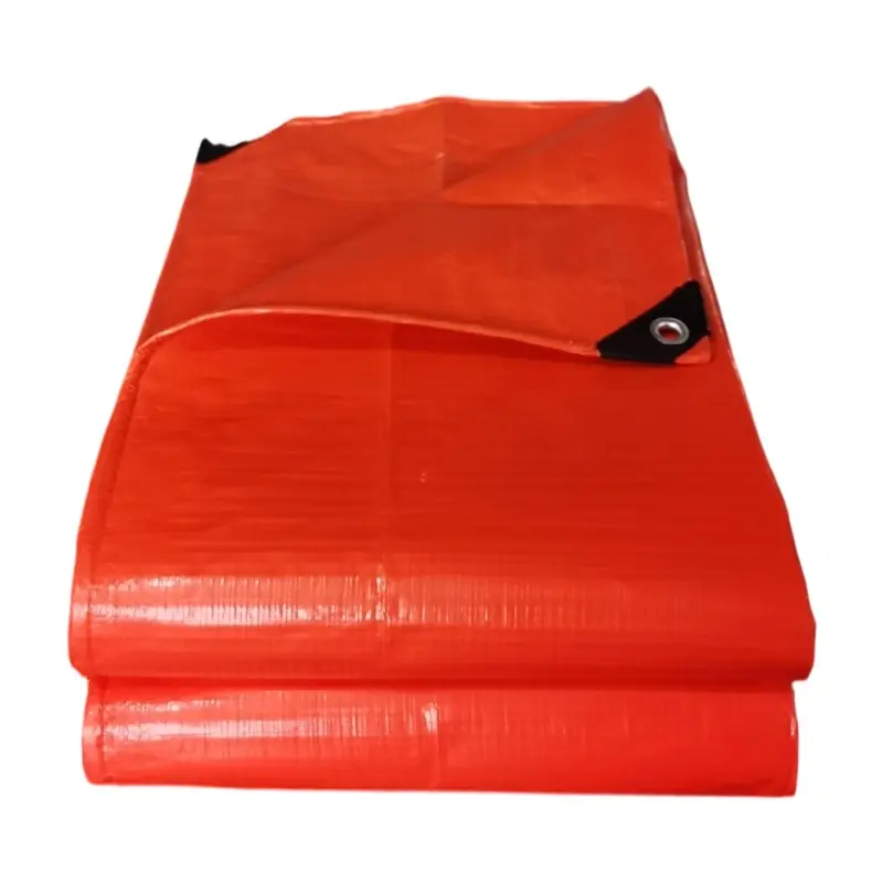Wholesale Eco-Friendly PE Tarpaulin - Durable, Waterproof & UV-Resistant Manufacturer, Manufacturers
