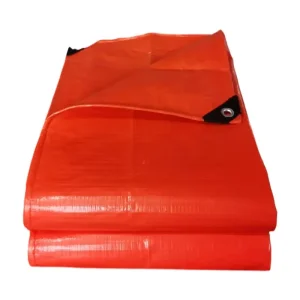 Wholesale ECO-Friendly PE Tarpaulin