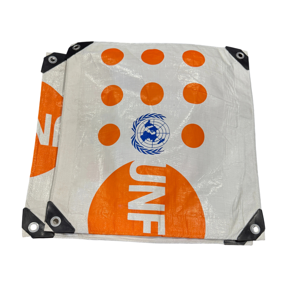 PE Tarpaulin roll product