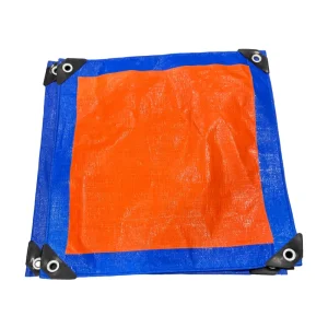 Wholesale 20x30ft Heavy Duty PE Tarp
