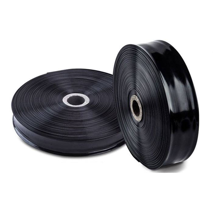 Black PE Lay Flat Hose 2 (3)
