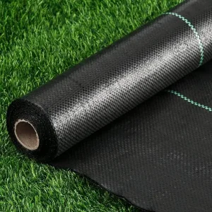 China Weed Barrier Landscape Fabric Heavy Duty