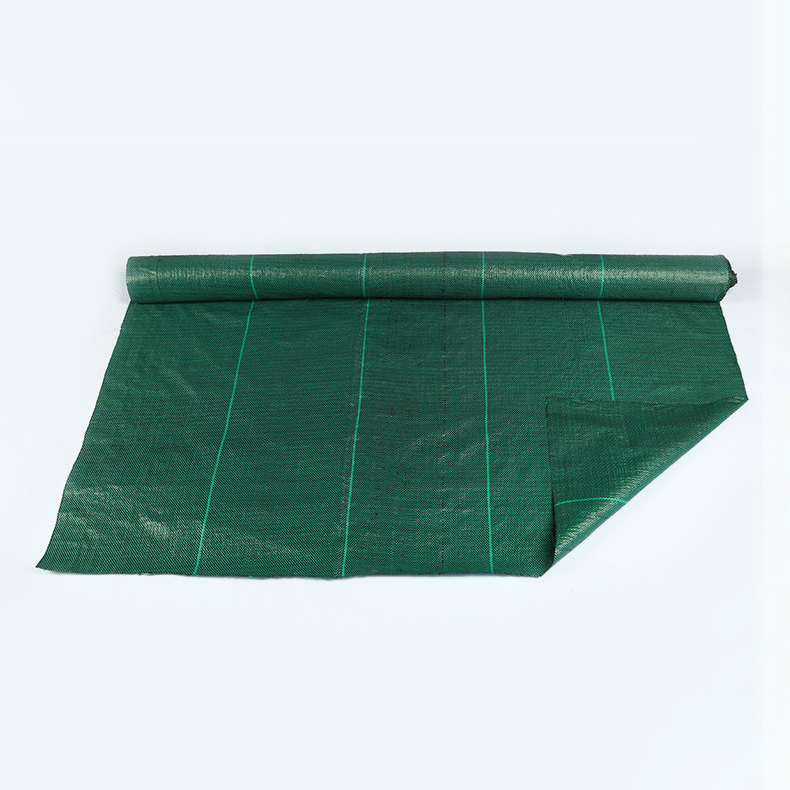Landscape Fabric Green (3)