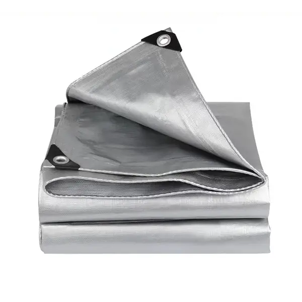 China High Quality PE Tarpaulin for Covering, Protection and Outdoor Use Manufacturer, Factories