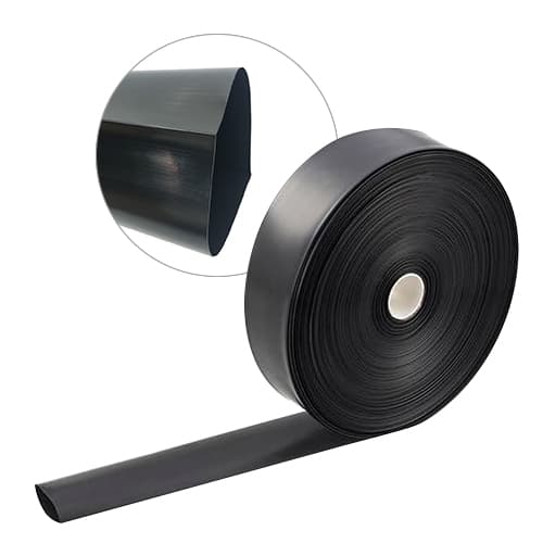 Black PE Lay Flat Hose 2 (4)