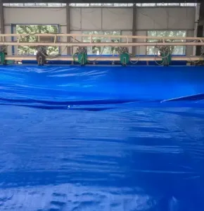 China Grain-drying tarpaulins