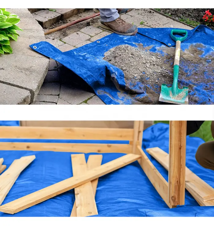 Wholesale Various Use Cases for Tarpaulins Supplier, Suppliers