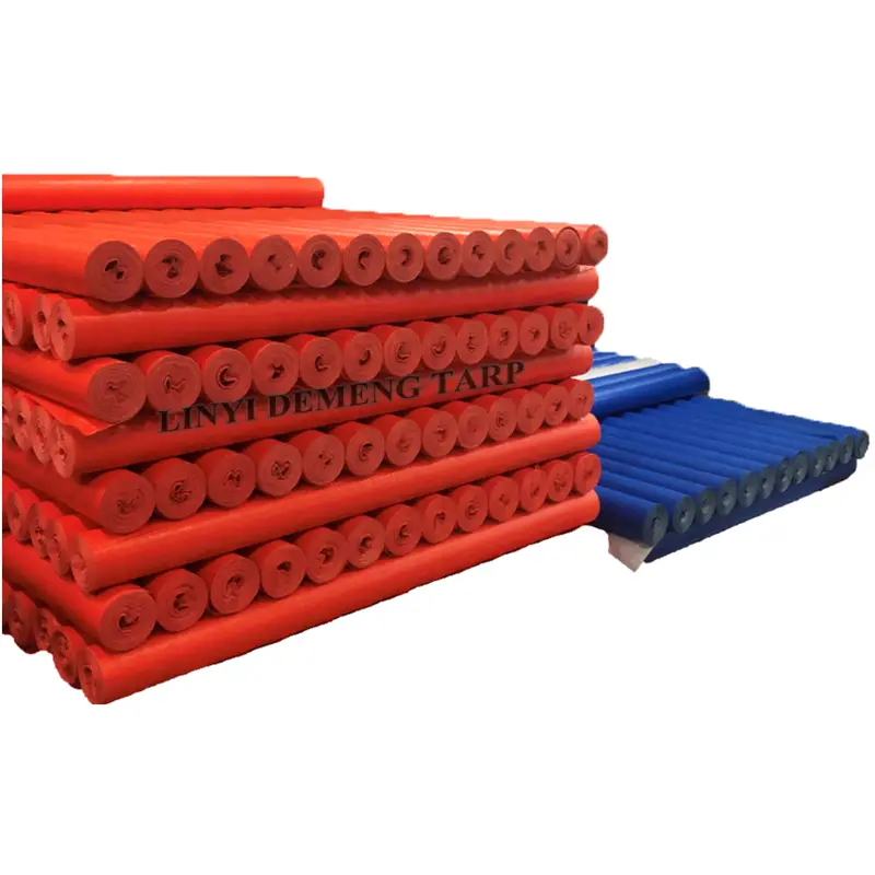 Wholesale Eco-Friendly PE Tarpaulin - Durable, Waterproof & UV-Resistant Manufacturer, Manufacturers