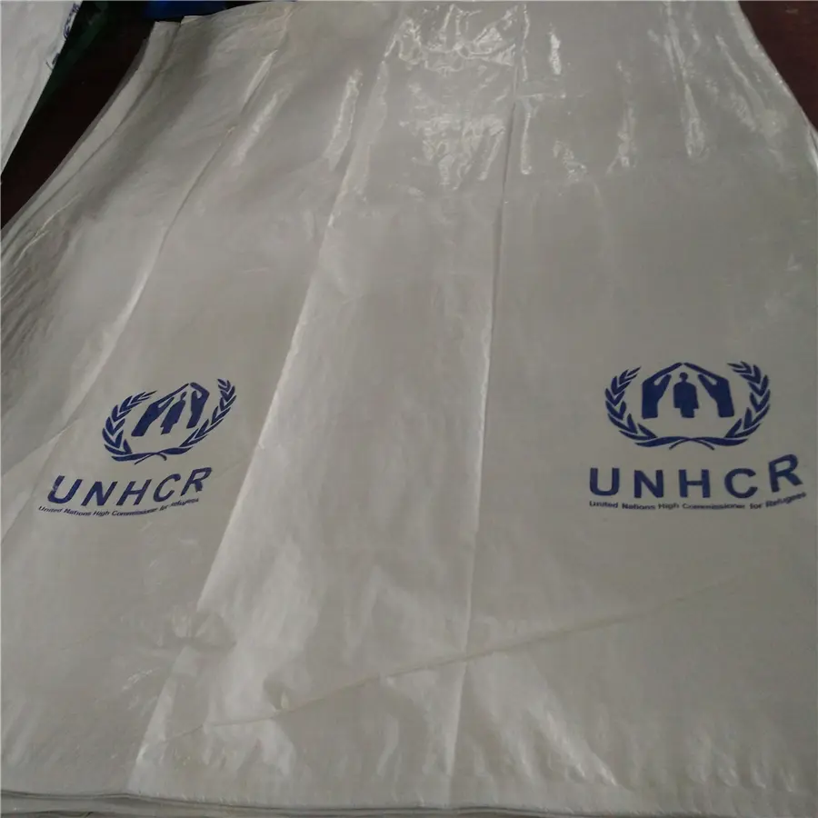 Wholesale Outdoor Rubb Hall Big Warehouse Tent with PE Fabric for Sale Manufacturers, Suppliers