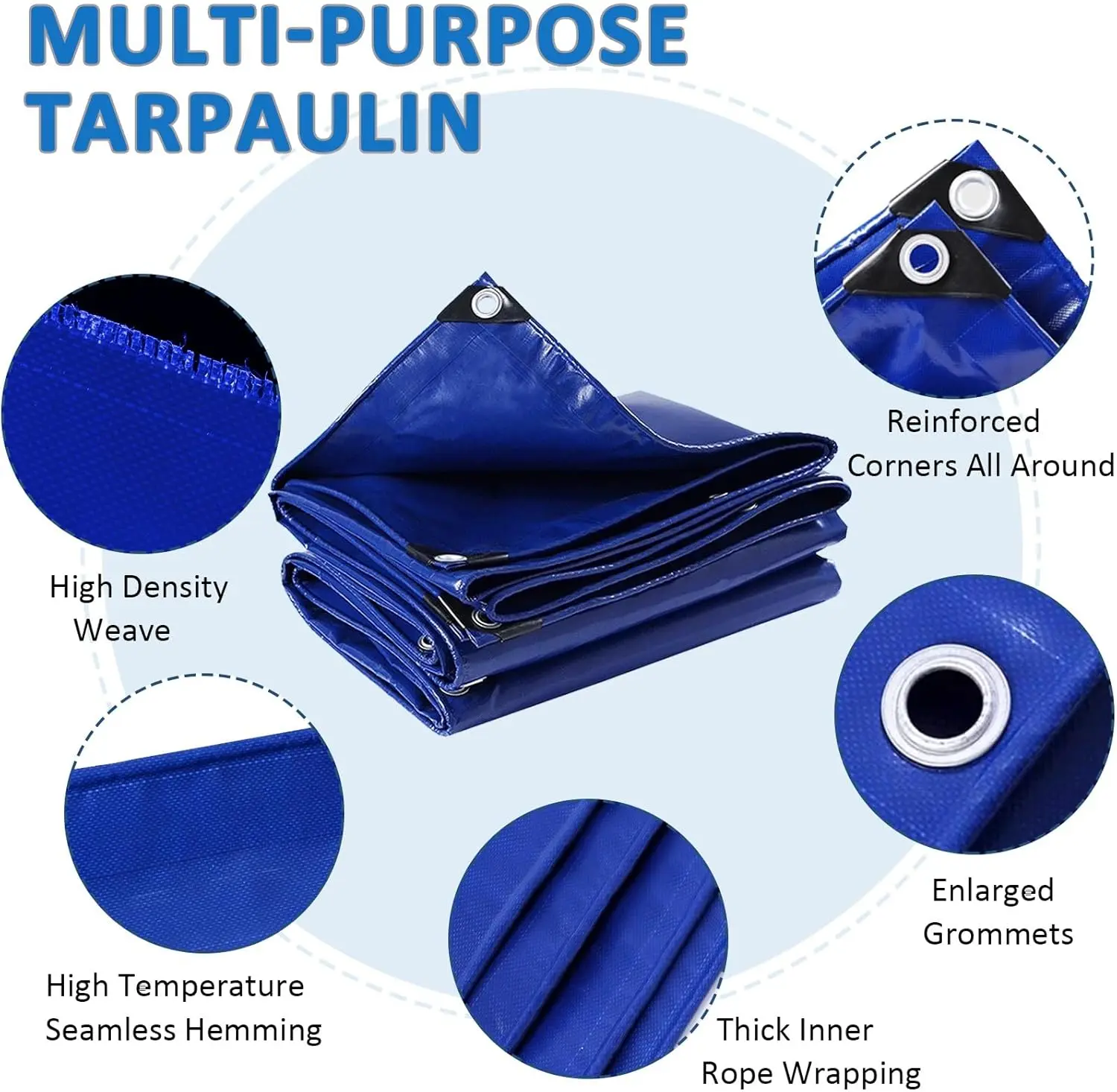 Wholesale PVC Scratch-Resistant Tarpaulin—Heavy-Duty, Wear-Resistant, Waterproof, and UV-Resistant—Industrial, Construction, and Warehouse Cargo Cover—Direct from Manufacturer Manufacturer, Manufacturers
