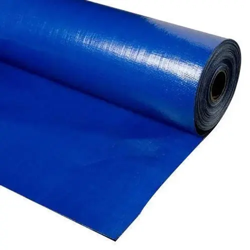 Wholesale PE Tarpaulin Roll Cover With Eyelets Manufacturers, Suppliers