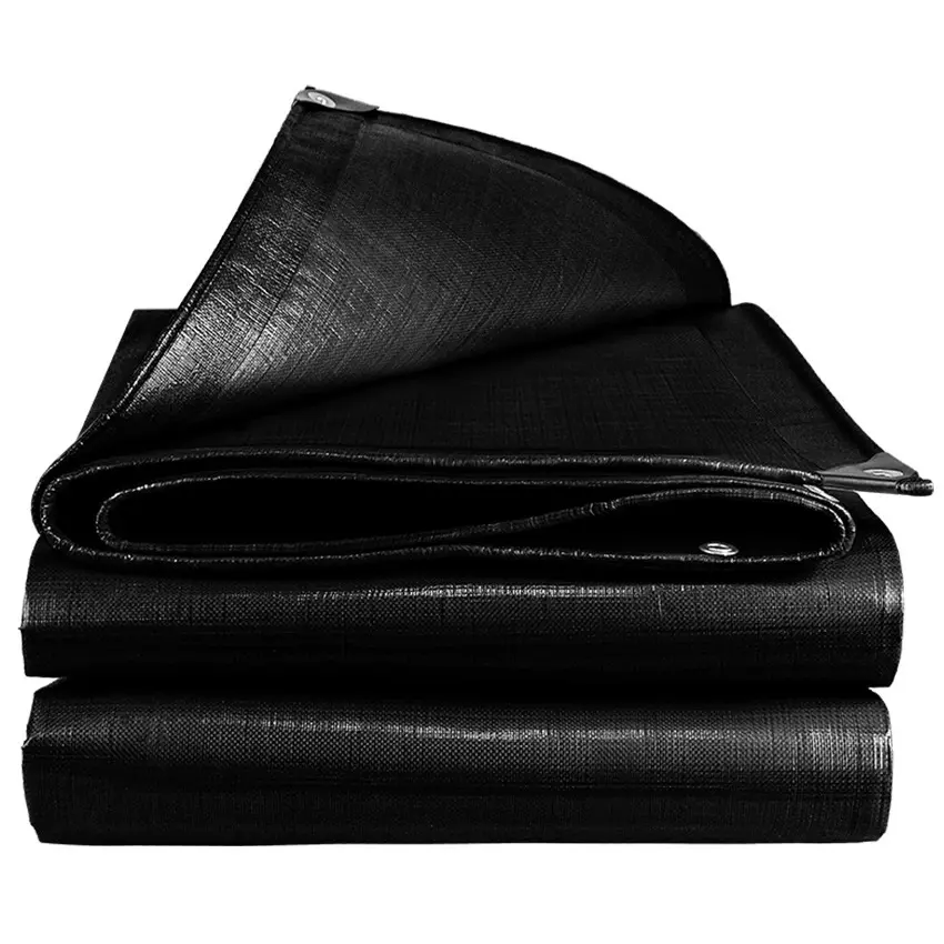 China Premium PE Tarpaulin Roll - Factory Price for Waterproof & UV Resistant Covers Supplier, Factory