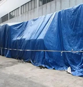 Wholesale Various Use Cases for Tarpaulins