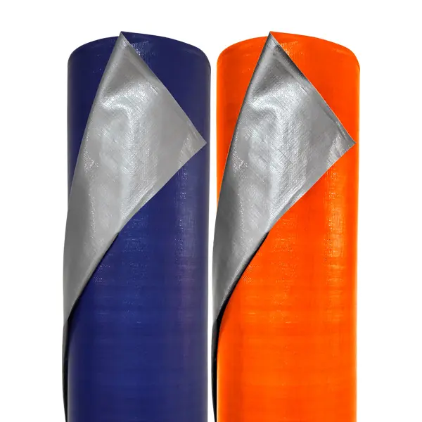 Wholesale HDPE PP Agricultural Garden Shade Tarpaulin Plastic Sheet Manufacturer, Factory