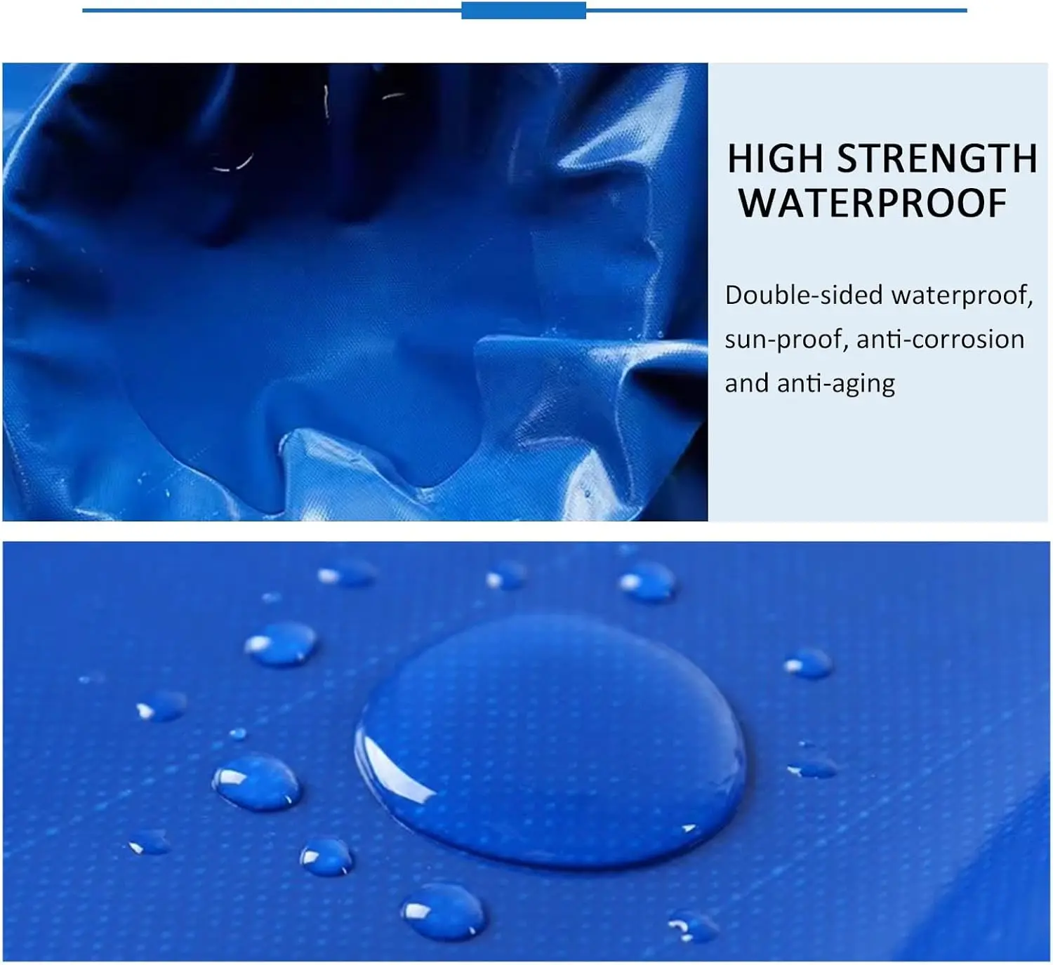 Wholesale PVC Scratch-Resistant Tarpaulin—Heavy-Duty, Wear-Resistant, Waterproof, and UV-Resistant—Industrial, Construction, and Warehouse Cargo Cover—Direct from Manufacturer Manufacturer, Manufacturers