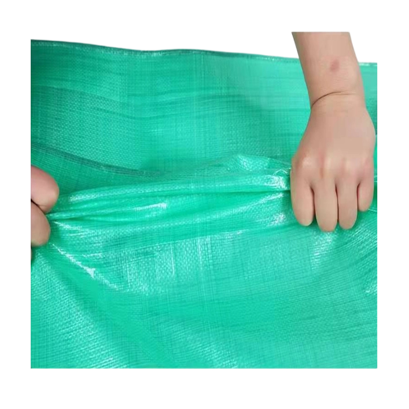 PE Tarpaulin Feature Showcase