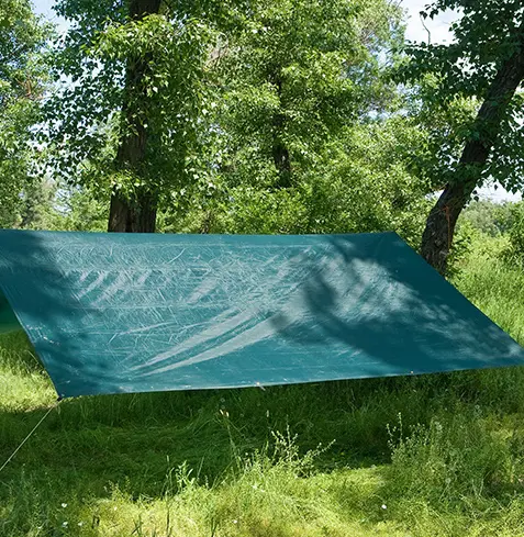 China Waterproof PE Tarpaulin - Lightweight & Durable Outdoor Covering Factories, Factory
