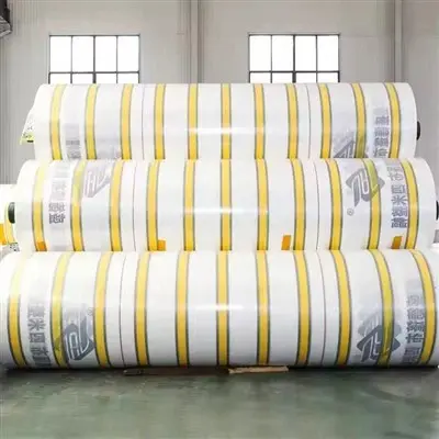 Wholesale PE Tarpaulin Roll Cover With Eyelets Manufacturers, Suppliers
