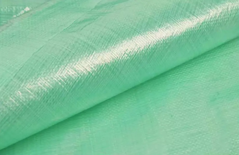 Wholesale Custom Mint Green PE Tarpaulin Waterproof Sheet Heavy Duty Polyethylene Tarp Cover 50-300GSM for Outdoor, Agriculture, Construction and Industrial Use Manufacturer, Manufacturers