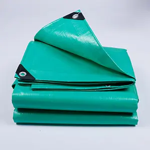 China High Quality PE Tarpaulin for Covering, Protection and Outdoor Use Manufacturer, Factories