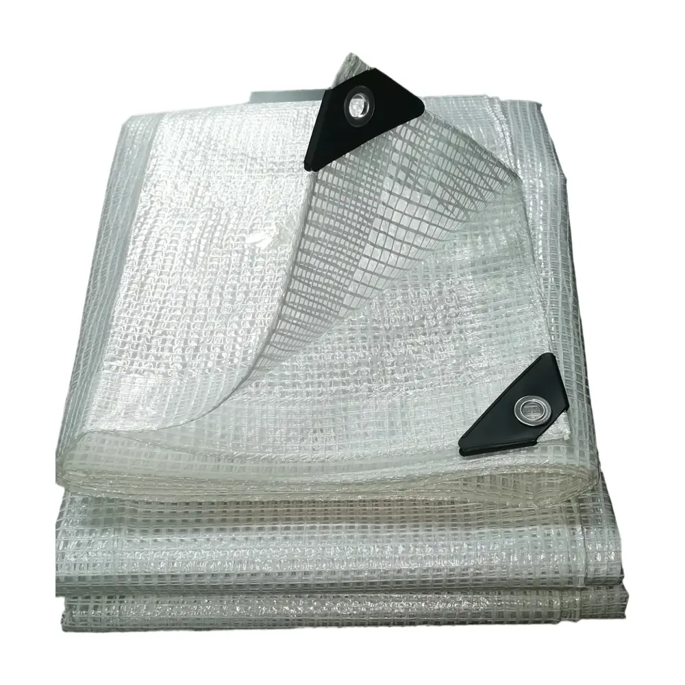 China UV Resistant PE Grid Tarpaulin - Multipurpose Shade Mesh Fabric Suppliers, Factories