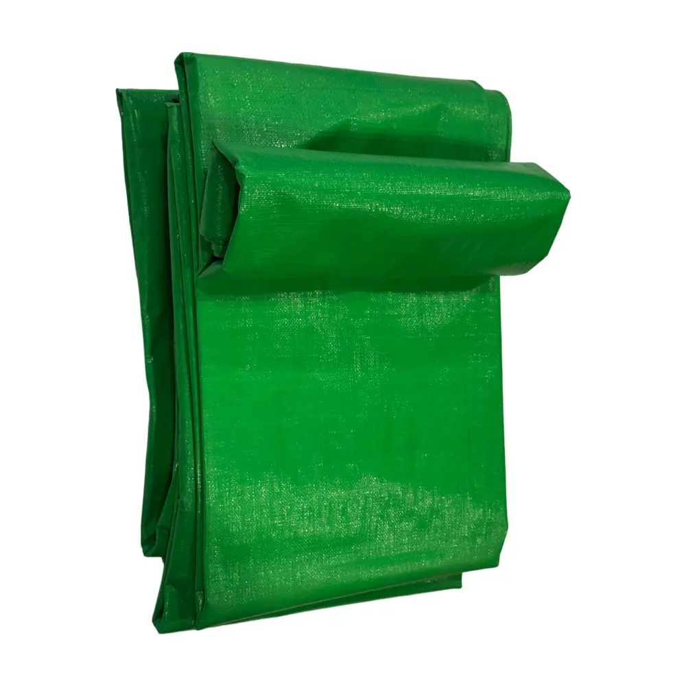 Wholesale Heavy Duty PE Coated Waterproof Polyester Fabric for Outdoor Awning & Tent Factories, Factory