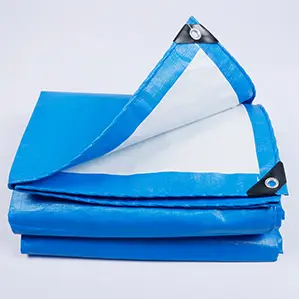 China High Quality PE Tarpaulin for Covering, Protection and Outdoor Use Manufacturer, Factories