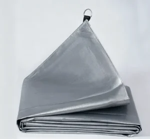 Wholesale High Quality PE Tarpaulin Waterproof UV Protection Tent Cover