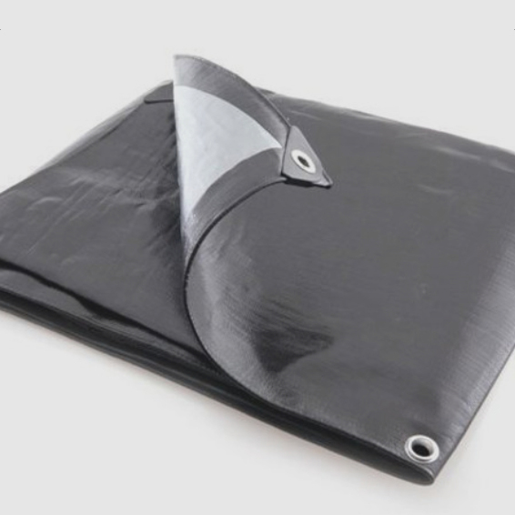 270gsm Heavy Weight Waterproof Truck Tarpaulins (2)