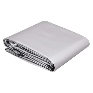 Wholesale Heavy Duty Waterproof PE Tarpaulin Anti-Aging