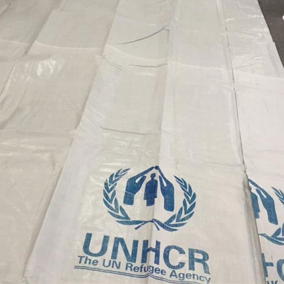 tent fabric tarpaulin united nations (2)