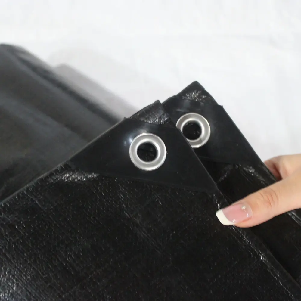 China Premium PE Tarpaulin Roll - Factory Price for Waterproof & UV Resistant Covers Supplier, Factory