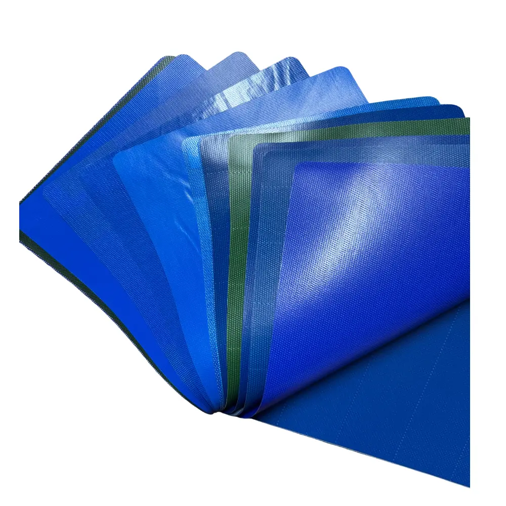 Wholesale PVC Tarpaulin: The Ultimate All-Weather Protective Solution Manufacturer, Suppliers