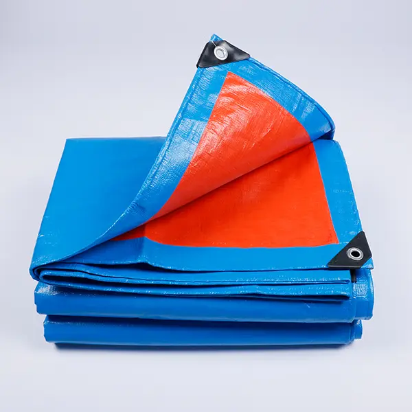 China High Quality PE Tarpaulin for Covering, Protection and Outdoor Use Manufacturer, Factories