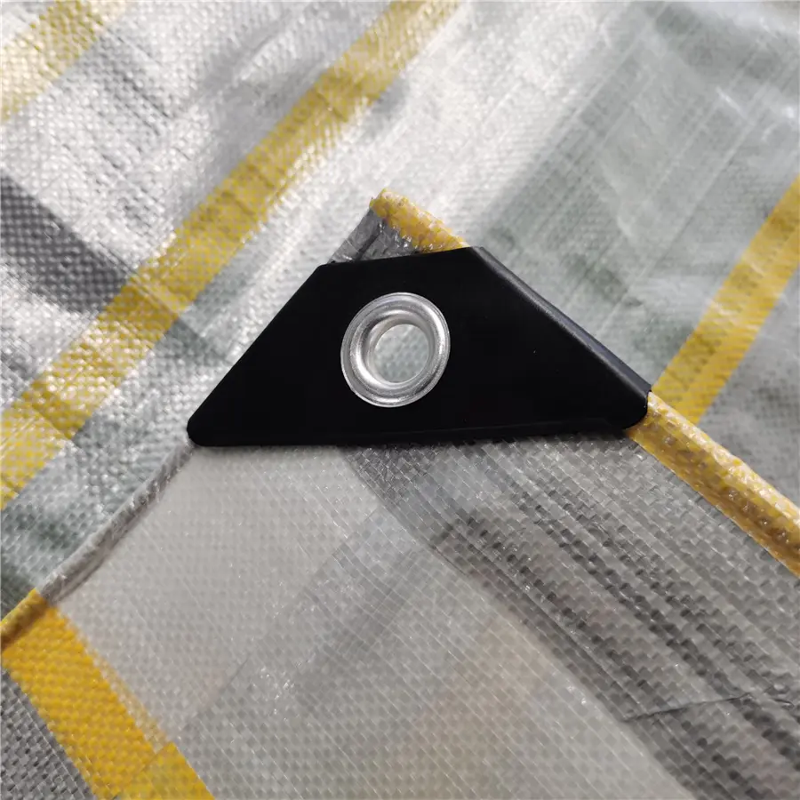 Wholesale Colourful Striped Tarpaulin Supplier, Factories
