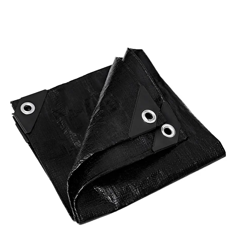 China Premium PE Tarpaulin Roll - Factory Price for Waterproof & UV Resistant Covers Supplier, Factory