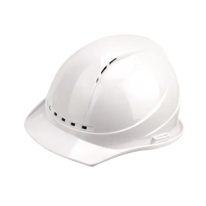 Wholesale Quality Ventilated Safety Helmet for Construction - China Factory Suppliers, Model XT-013, Light & Durable Supplier, Manufacturer