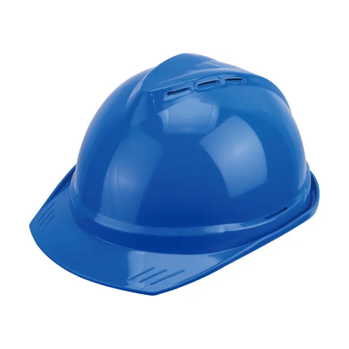China Breathable V Style Hardhats Construction Safety Helmets Suppliers, Product