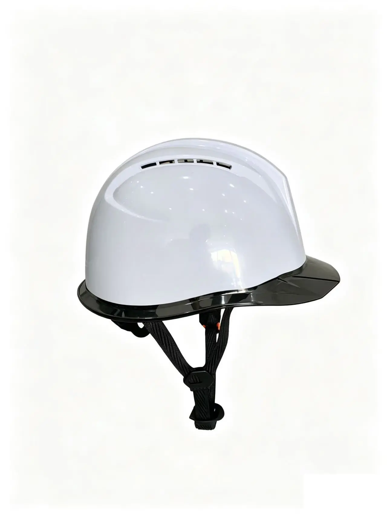 China ABS Material Air Permeable Safety Helmet for Worker Factories, Factory