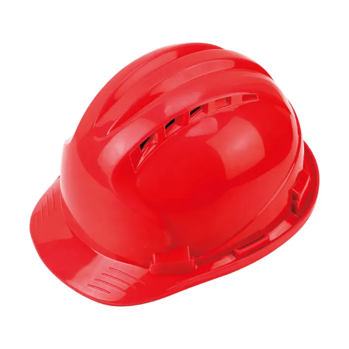 China ABS HDPE Safety Helmets - Top Suppliers & Factory - Compliant with Safety Standards for Various Industries