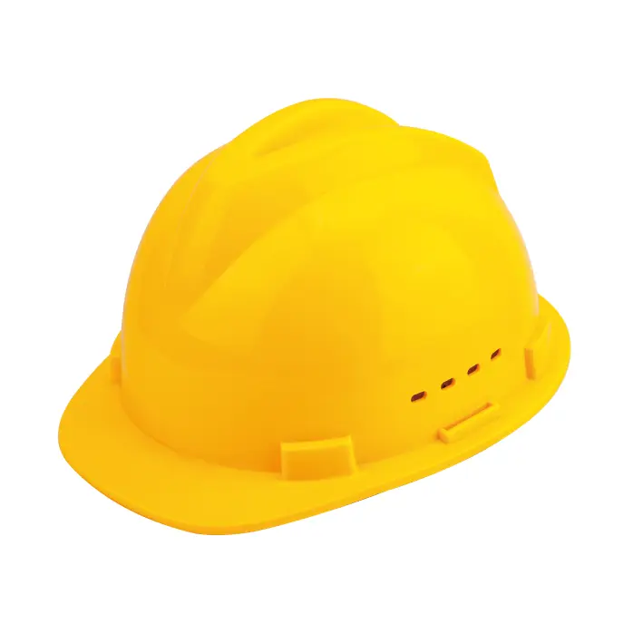 Wholesale Lightweight PE Industrial Safety Helmet with Adjustable Straps - China Suppliers and Factory, Model XT-009 Manufacturer, Factories