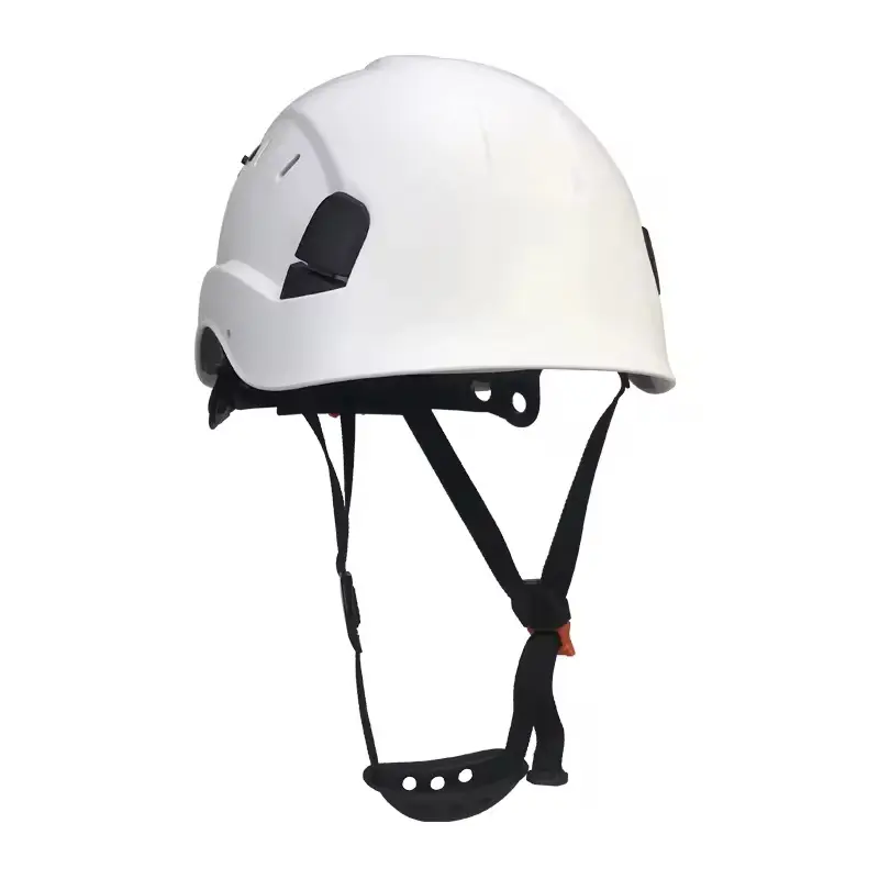Wholesale High-Quality ABS Safety Helmets from China Factory - Custom Logo Options Available | Reliable Suppliers Product, Factory