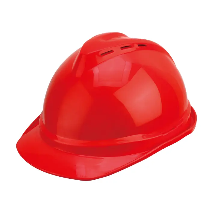 Wholesale Lightweight High-Temperature Resistant Impact-Resistant Hard Hat - China Suppliers Factory Model XT-006 Suppliers, Manufacturer